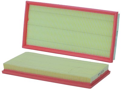 Wix WA6352 Air Filter Panel