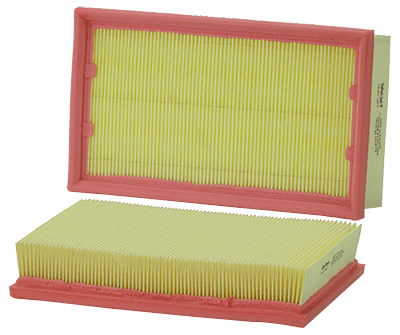 Wix WA6364 Air Filter Panel