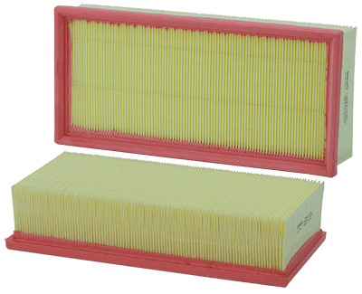 Wix WA6365 Air Filter Panel