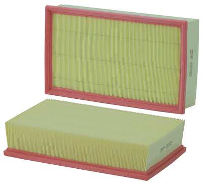 Wix WA6366 Air Filter Panel