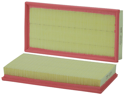 Wix WA6367 Air Filter Panel