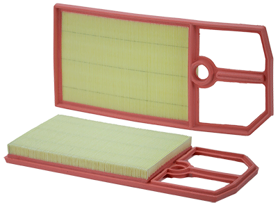 Wix WA6373 Air Filter Panel