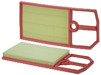 Thumbnail for Wix WA6373 Air Filter Panel