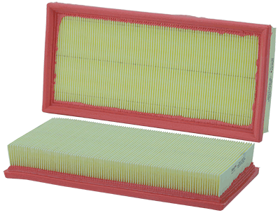 Wix WA6374 Air Filter Panel