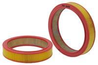 Thumbnail for Wix WA6383 Air Filter