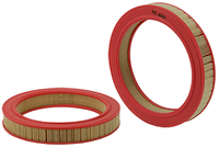 Thumbnail for Wix WA6391 Air Filter