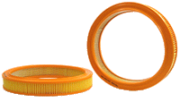 Thumbnail for Wix WA6403 Air Filter