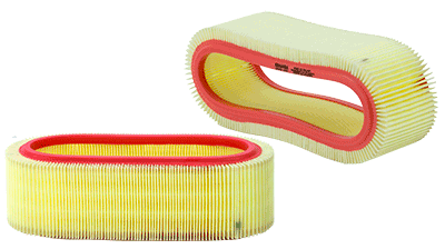Wix WA6406 Air Filter