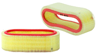 Thumbnail for Wix WA6406 Air Filter