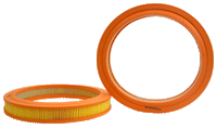 Thumbnail for Wix WA6439 Air Filter