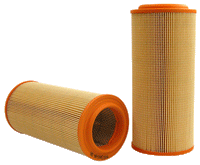 Thumbnail for Wix WA6445 Air Filter