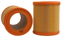 Thumbnail for Wix WA6459 Air Filter