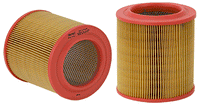 Thumbnail for Wix WA6463 Air Filter