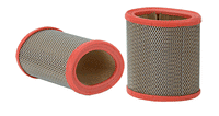 Thumbnail for Wix WA6485 Air Filter