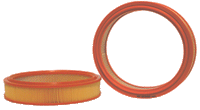 Thumbnail for Wix WA6492 Air Filter