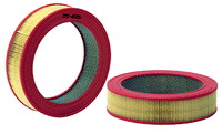 Thumbnail for Wix WA6494 Air Filter