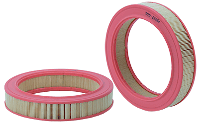 Wix WA6496 Air Filter