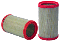 Thumbnail for Wix WA6500 Air Filter
