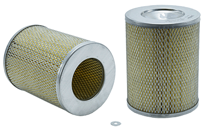 Wix WA6504 Air Filter
