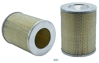 Thumbnail for Wix WA6504 Air Filter