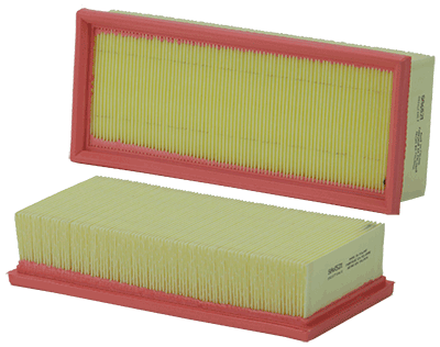 Wix WA6521 Air Filter Panel