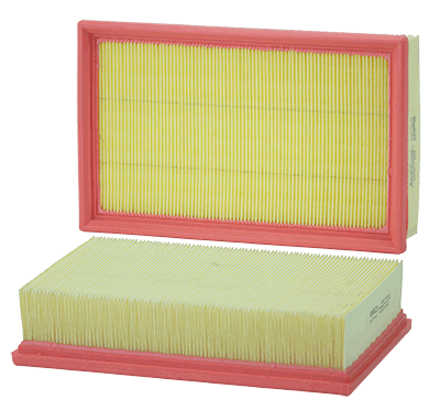 Wix WA6522 Air Filter Panel