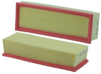 Wix WA6528 Air Filter Panel