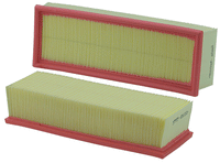 Thumbnail for Wix WA6528 Air Filter Panel