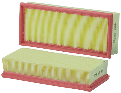 Wix WA6529 Air Filter Panel