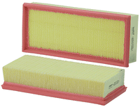Thumbnail for Wix WA6529 Air Filter Panel