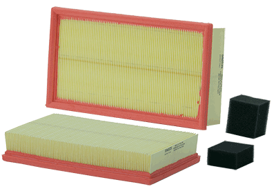 Wix WA6535 Air Filter Panel