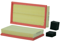 Thumbnail for Wix WA6535 Air Filter Panel