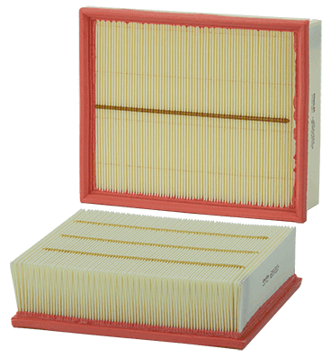 Wix WA6536 Air Filter Panel