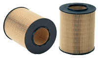 Thumbnail for Wix WA6538 Air Filter