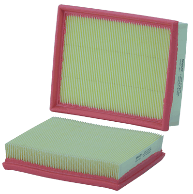 Wix WA6539 Air Filter Panel