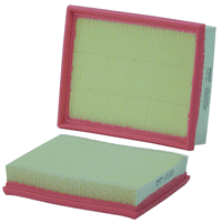 Thumbnail for Wix WA6539 Air Filter Panel