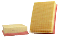 Thumbnail for Wix WA6542 Air Filter Panel