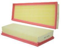 Thumbnail for Wix WA6561 Air Filter Panel