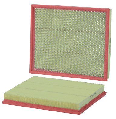Wix WA6562 Air Filter Panel
