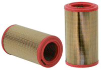 Thumbnail for Wix WA6565 Air Filter