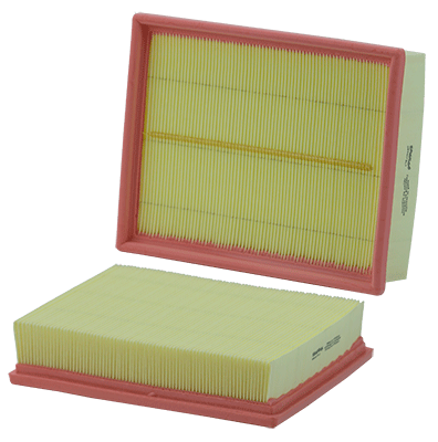 Wix WA6566 Air Filter Panel