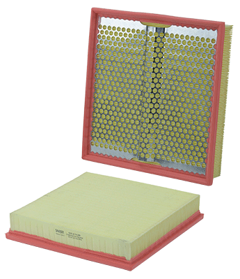 Wix WA6581 Air Filter Panel