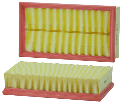 Wix WA6583 Air Filter Panel