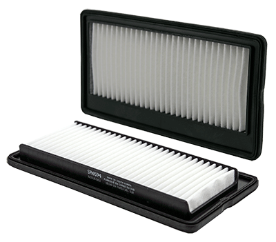 Wix WA6594 Air Filter Panel