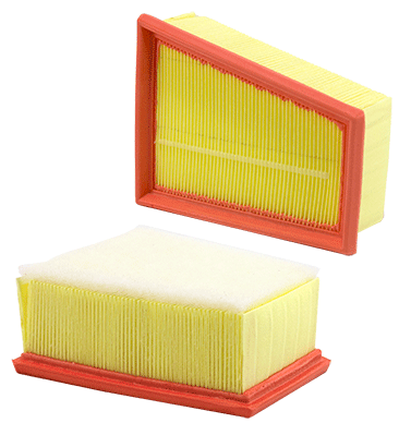 Wix WA6595 Air Filter Panel