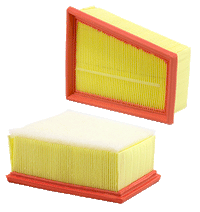 Thumbnail for Wix WA6595 Air Filter Panel
