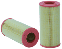 Thumbnail for Wix WA6636 Air Filter