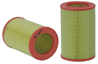 Thumbnail for Wix WA6643 Air Filter