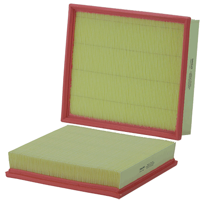 Wix WA6645 Air Filter Panel