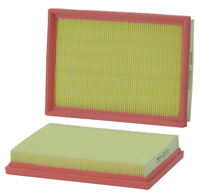 Wix WA6650 Air Filter Panel